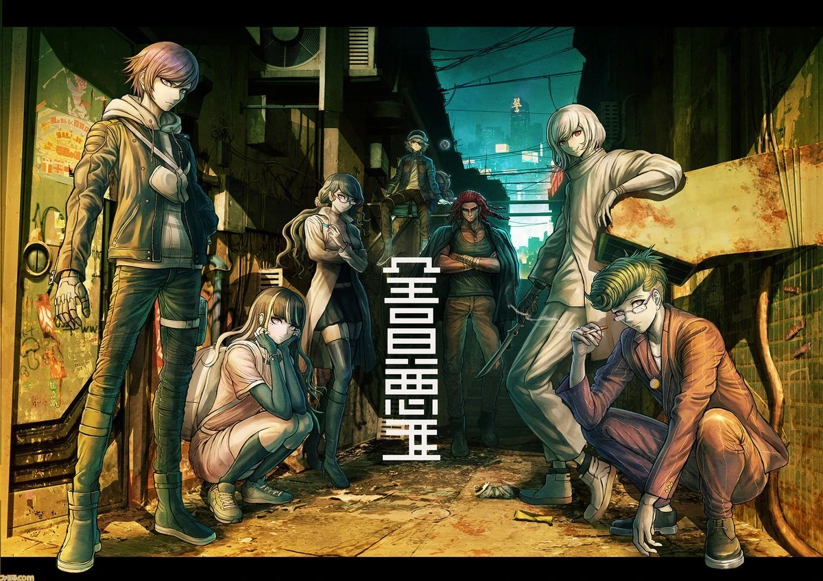 акудама драйв аниме список персонажей. Akudama Drive Rui Komatsuzaki Project Artwork. акудама драйв аниме список персонажей фото. акудама драйв аниме список персонажей-Akudama Drive Rui Komatsuzaki Project Artwork. картинка акудама драйв аниме список персонажей. картинка Akudama Drive Rui Komatsuzaki Project Artwork. Akudama Drive (アクダマドライブ, Akudama Doraibu) is an original anime series produced by Danganronpa series creator Kazutaka Kodaka with his recent studio, Too Kyo Games. Animated by Studio Pierrot, a 12-episode season aired from October 8, 2020 to December 24, 2020. акудама драйв аниме список персонажей. Akudama Drive Rui Komatsuzaki Project Artwork. акудама драйв аниме список персонажей фото. акудама драйв аниме список персонажей-Akudama Drive Rui Komatsuzaki Project Artwork. картинка акудама драйв аниме список персонажей. картинка Akudama Drive Rui Komatsuzaki Project Artwork. Akudama Drive (アクダマドライブ, Akudama Doraibu) is an original anime series produced by Danganronpa series creator Kazutaka Kodaka with his recent studio, Too Kyo Games. Animated by Studio Pierrot, a 12-episode season aired from October 8, 2020 to December 24, 2020.