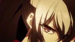 Shinya close up in opening