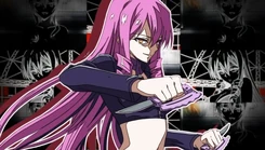 Isuke in the ending theme of episode 9