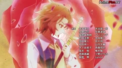 Chitaru in the episode 6 ED