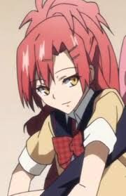 Haruki Sagae Wiki Akuma No Riddle Fandom