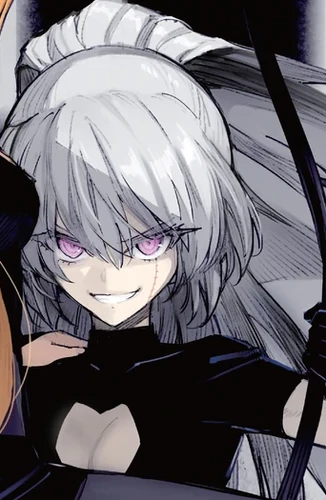 Mahiru/Shinya Banba | Akuma no Riddle Wiki | Fandom