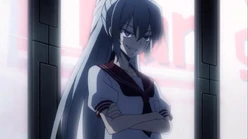 Shinya during the meeting