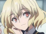 Nio Kuzunoha