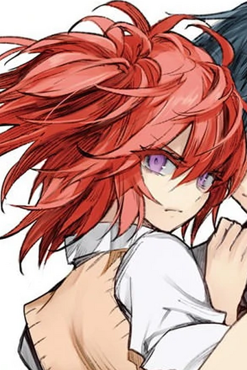 Haru Ichinose | Akuma no Riddle Wiki | Fandom