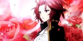 Chitaru introducing herself.