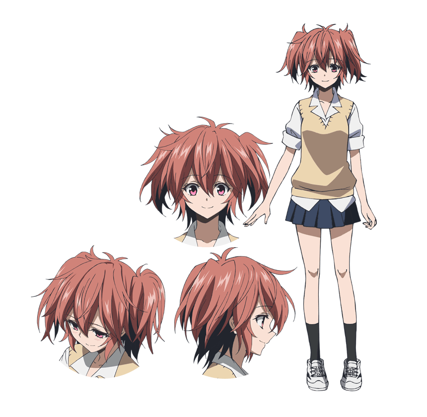 Haru Ichinose Wiki Akuma No Riddle Fandom Haru Ichinose Wiki Akuma No Riddle Fandom