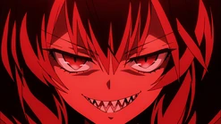 Mioka (Nio) personalidad siniestra y escalofriante