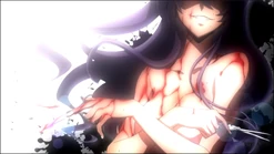 Otoya in her special ending.