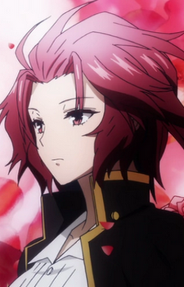 Akuma no Riddle – Cuchiwaii