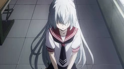 Mahiru first appearance