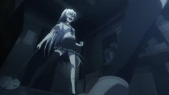 Shinya confonting Haru