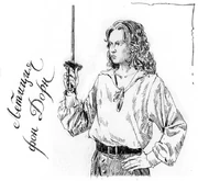 Летиция фон Дорн