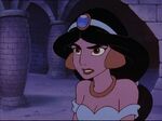 Princess Jasmine (The Return of Jafar)
