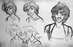 Concept art of Aladdin (8)