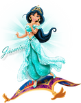 The Ultimate Jasmine Redesign