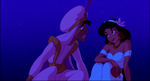 Prince Ali & Jasmine