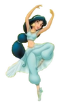 Jasmine Ballerina