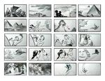 Aladdin Storyboard 18