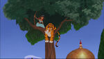 Rajah-Princess Enchanted Tales 24
