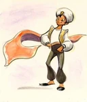 Concept art of Aladdin (2)