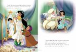 Jasmine's Royal Wedding (4)