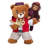 Buildabear - Aladdin