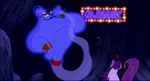 Genie ALADDIN