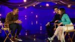 WILL SMITH Interviews Aladdin's Naomi Scott & Mena Massoud