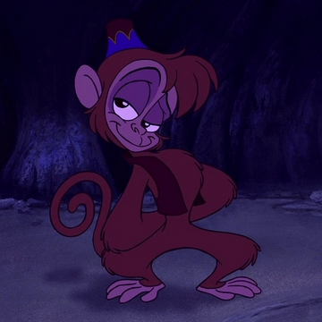 Abu sale monkey hat
