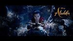Disney's Aladdin - "Basics" TV Spot