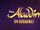Disney's ALADDIN - Broadway Teaser