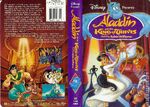 Aladdin&theKingofThievesVHS1996