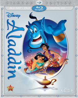 Aladdin 1992 openload outlet