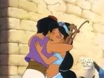 Aladdin & Jasmine - Getting the Bugs Out (1)