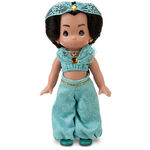 Jasmine Doll by Precious Moments