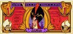 Jafar's One Villain dollar bill