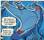 Genie-comics