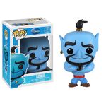 Genie funko pop