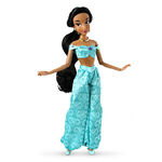 Jasmine 2014 Disney Store Doll