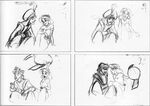 Aladdin Storyboard 17