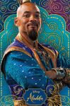 Aladdin 2019 - Genie