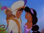 Aladdin and Jasmine - The Return of Jafar (6)