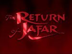 The Return of Jafar (001)