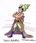 Concept art of Aladdin (4)