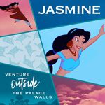 Jasmine's quote