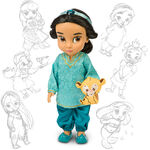 The Animator's Collection Jasmine Doll.