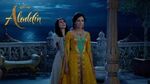 Disney's Aladdin - "Dalia" TV Spot