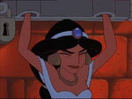 Jasmine Imprisoned