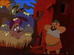 The Return of Jafar (314)